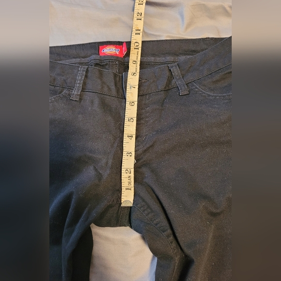 Dickies womens size 11 straight fit - Picture 8 of 10